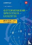 Grube, Detlev, Perseke, Jörg, Kahle, Nicoll - Güterverkehr - Spedition - Logistik
