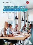 Limpke, Peter, Jecht, Hans, Tegeler, Rainer, Kunze, Marcel - Wirtschaftslehre 2. Schulbuch. Für Fachoberschulen in Hessen