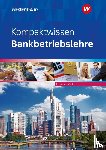 Ettmann, Bernhard, Wolff, Karl - Kompaktwissen Bankbetriebslehre. Schulbuch