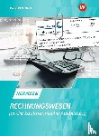 Hermsen, Jürgen - Rechnungswesen für die kaufmännische Ausbildung