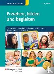 Böcher, Hartmut, ter Haar, Christine, Wagner, Yvonne, Ellinghaus, Britta - Erziehen, bilden, begleiten 1. Schulbuch