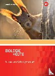 Höxter, Henriette, Wolff, Gabriele - Biologie heute. Schulbuch. Für das berufliche Gymnasium