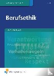 Frost, Angelika - Berufsethik