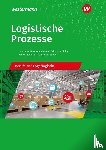 Strube, Jörg, Jähring, Axel, Busker, Werena, Sanmann, Kay - Logistische Prozesse