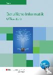 Geers, Werner - Berufliche Informatik Office 2016. Schulbuch