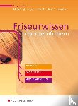  - Friseurwissen nach Lernfeldern