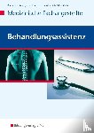 Berssen, Wilfried, Duisberg, Brigitte, Fischbach, Tilman, Hohmeister, Gerlinde - Behandlungsassistenz - Medizinische Fachangestellte