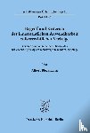 Bleckmann, Albert - Begriff und Kriterien der innerstaatlichen Anwendbarkeit völkerrechtlicher Verträge.
