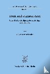 Lohse, Volker Heinrich - Streik und Staatsnotstand unter Berücksichtigung der Rechtslage in der Schweiz.