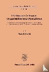 Mersch, Margrit - Die Banque de France: Organisation und Operationen.