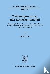 Kirn, Michael - Verfassungsumsturz oder Rechtskontinuität?