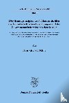 Dohna, Bernt Graf zu - Die Grundprinzipien des Völkerrechts über die freundschaftlichen Beziehungen und die Zusammenarbeit zwischen den Staaten.