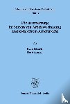 Scholz, Rupert, Konzen, Horst - Die Aussperrung im System von Arbeitsverfassung und kollektivem Arbeitsrecht.