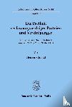 Schmidt, Thomas - Die Freiheit verfassungswidriger Parteien und Vereinigungen.