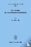 Schmitt, Michael - Der "Rang' des Geschiedenenunterhalts.