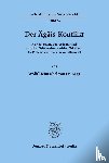 Heintschel Von Heinegg, Wolff - Der Ägäis-Konflikt.