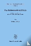 Wiese, Ursula-Eva - Das Ruhestandsverhältnis.