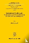 Reinhardt, Horst - Internationale Kreditvergabe, Verschuldung und Restrukturierung: Kredittheorie und Marktpraxis.
