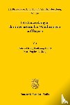 Koll, Robert, Ochel, Wolfgang, Vogler-Ludwig, Kurt - Die Auswirkungen der internationalen Wanderungen auf Bayern.