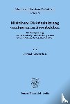 Wisskirchen, Gerlind - Mittelbare Diskriminierung von Frauen im Erwerbsleben.