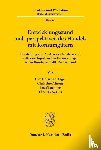 Täger, Uwe Christian, Ahrens, Christine, Lachner, Josef, Nassua, Thomas - Entwicklungsstand und -perspektiven des Handels mit Konsumgütern.
