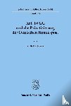 Hadamek, Ruth - Art. 10 GG und die Privatisierung der Deutschen Bundespost.