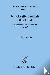 Brugger, Winfried - Demokratie, Freiheit, Gleichheit.