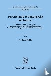 Fiebig, Jan-Peter - Der Einsatz der Bundeswehr im Innern.
