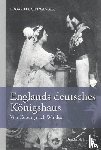 Feuchtwanger, Edgar - Englands deutsches Königshaus