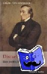 Feuchtwanger, Edgar - Disraeli - Eine politische Biographie