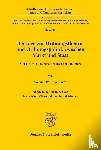 Engelhardt, Werner W. - Beiträge zur Ordnungstheorie und Ordnungspolitik zwischen Markt und Staat.