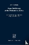 d'Ors, Álvaro - Neue Einführung in das Studium des Rechts