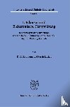 Heckmann, Dirk, Rachut, Sarah - E-Klausur und Elektronische Fernprüfung.