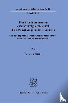 Falter, Johannes - Die Schuldenbremse des Grundgesetzes und ihre Umsetzung in den Ländern.
