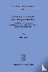 März, Julian - Zwischen Laizismus und Religionsfreiheit.