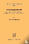 Smets, Christoph Johannes - Verfassungskontinuität
