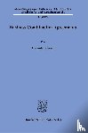 Kiesgen, Alexander - Business Combination Agreements.