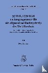 Gunkel, Sven - §§ 1149, 1229 BGB als Ausgangspunkt für ein allgemeines Rechtsprinzip des Verfallverbots