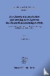 Theis, Ricarda - Der Einsatz automatischer und intelligenter Agenten im Finanzdienstleistungsbereich.