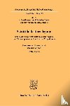 Liebs, Detlef - Scintilla de libro legum.