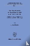Lettmeier, Florian - Funktionselemente der Koalitionsfreiheit nach Art. 11 EMRK.