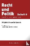  - 30 Jahre Deutsche Einheit.