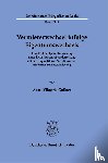 Gaßner, Anna Viktoria - Vermieterwechsel infolge Eigentumswechsels