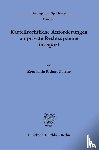 Putzier, Konstantin Richard - Kartellrechtliche Anforderungen an private Rechtssysteme im Sport.