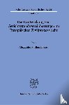 Bömer, Alexander Philipp - Die Drittwirkung von Gerichtsstandsvereinbarungen im Europäischen Zivilprozessrecht.