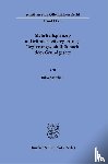 Merdian, Julia - Mehrheitsprinzip und Minderheitsregierung - Regierungsstabilität nach dem Grundgesetz.