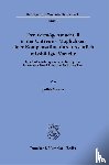 Maurer, Judith - Der Vermögensnachteil in der Untreue - Möglichkeit einer Kompensation durch rechtlich missbilligte Vorteile.