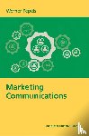 Pepels, Werner - Marketing Communications.