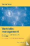 Pepels, Werner - Vertriebsmanagement