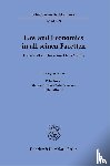  - Law and Economics in all seinen Facetten.